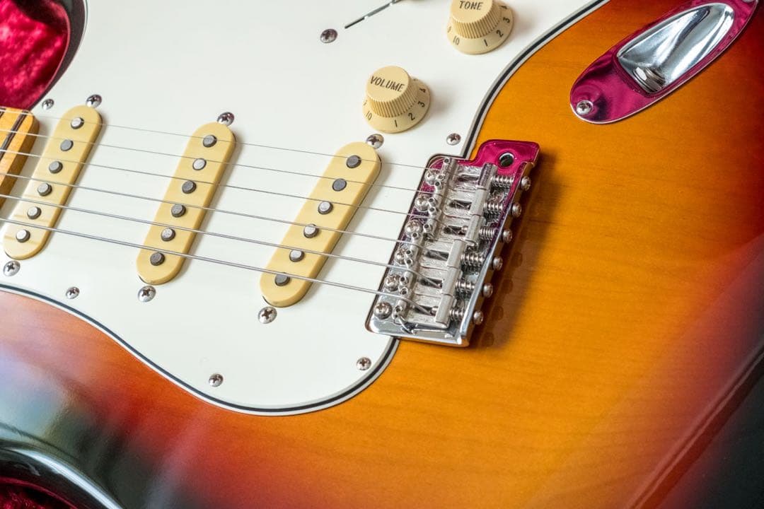 ギター HISTORY TH-SV/M