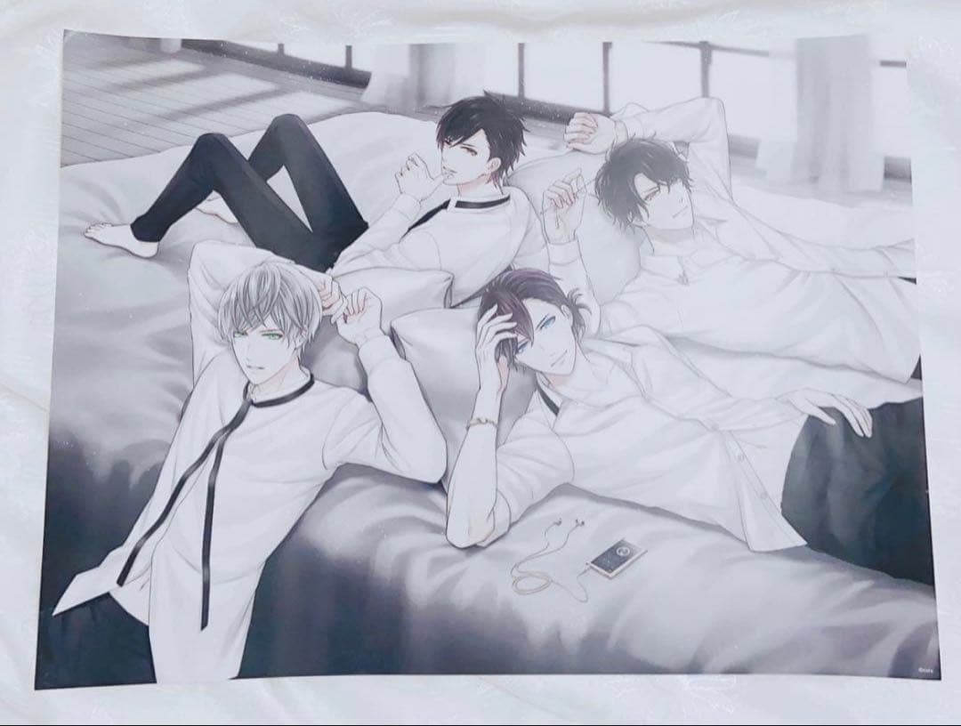 スタマイ 警視庁 ポスター