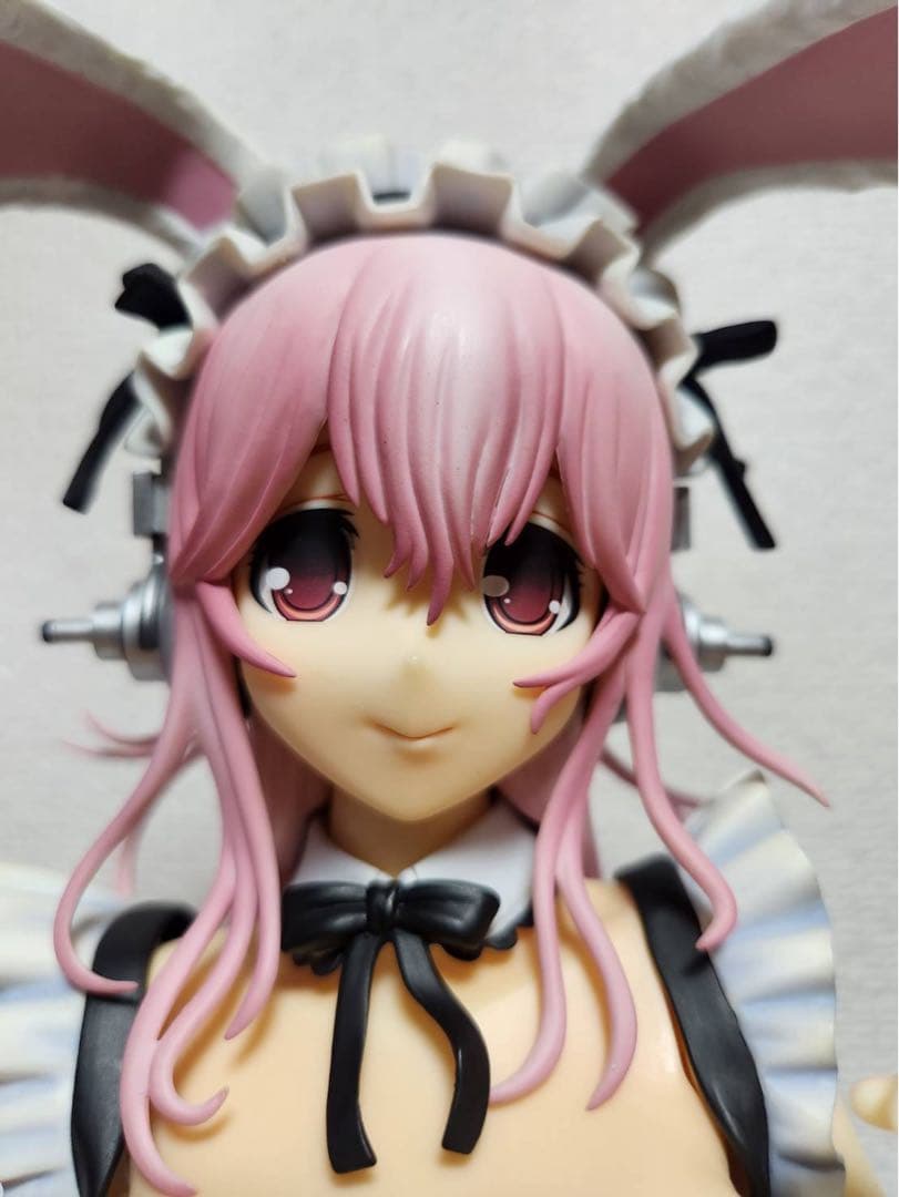 フリーイング すーぱーそに子 バニーver 1/4 【中古】