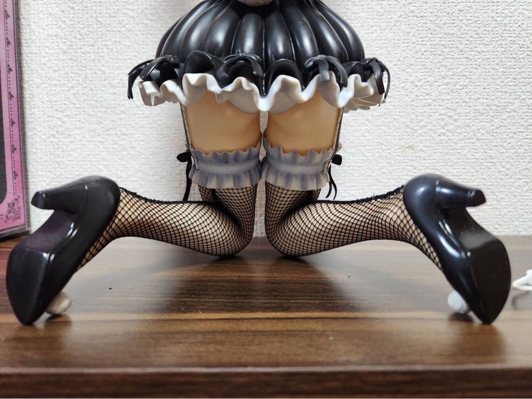 フリーイング すーぱーそに子 バニーver 1/4 【中古】