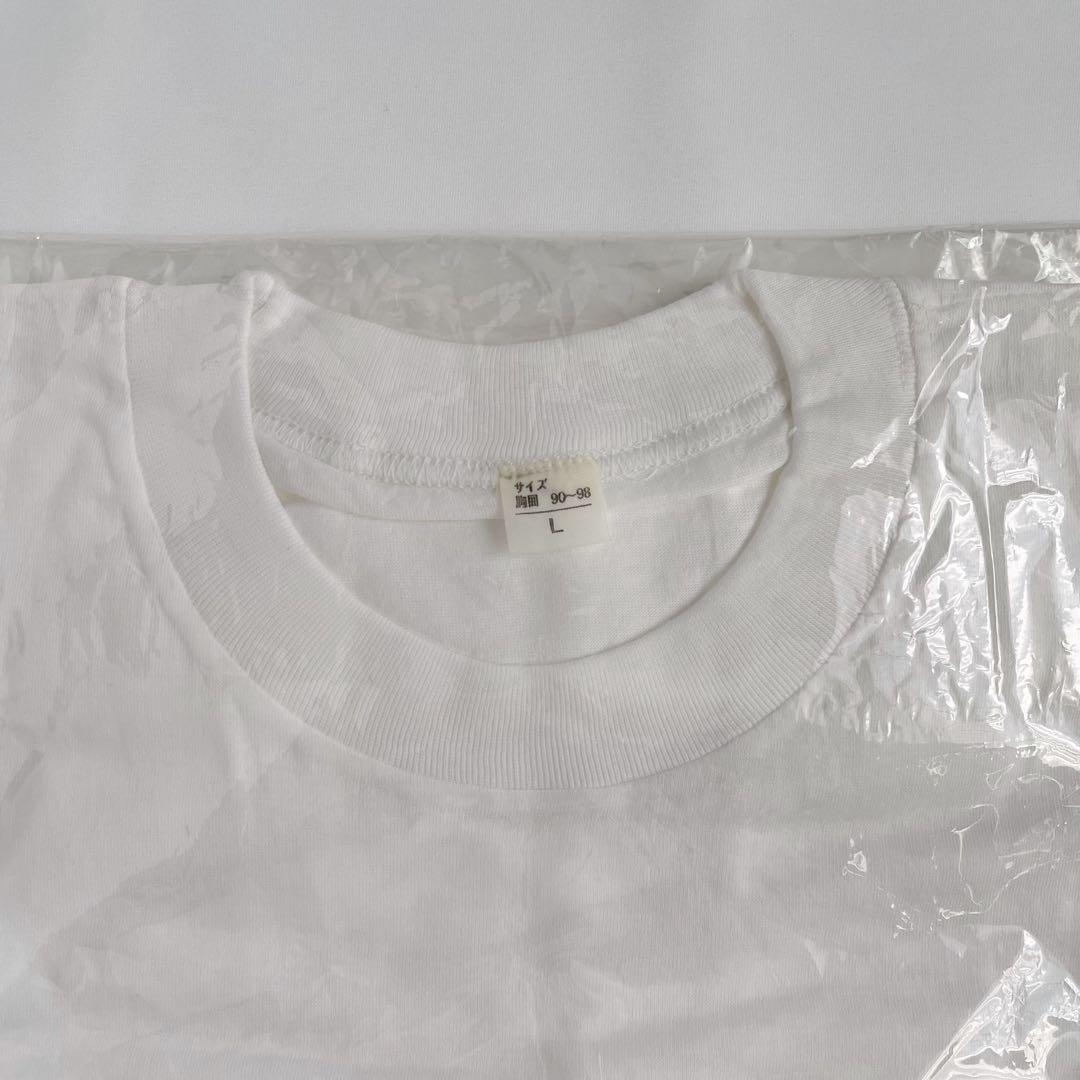 CLAMP Tシャツ Lサイズ ビンテージ