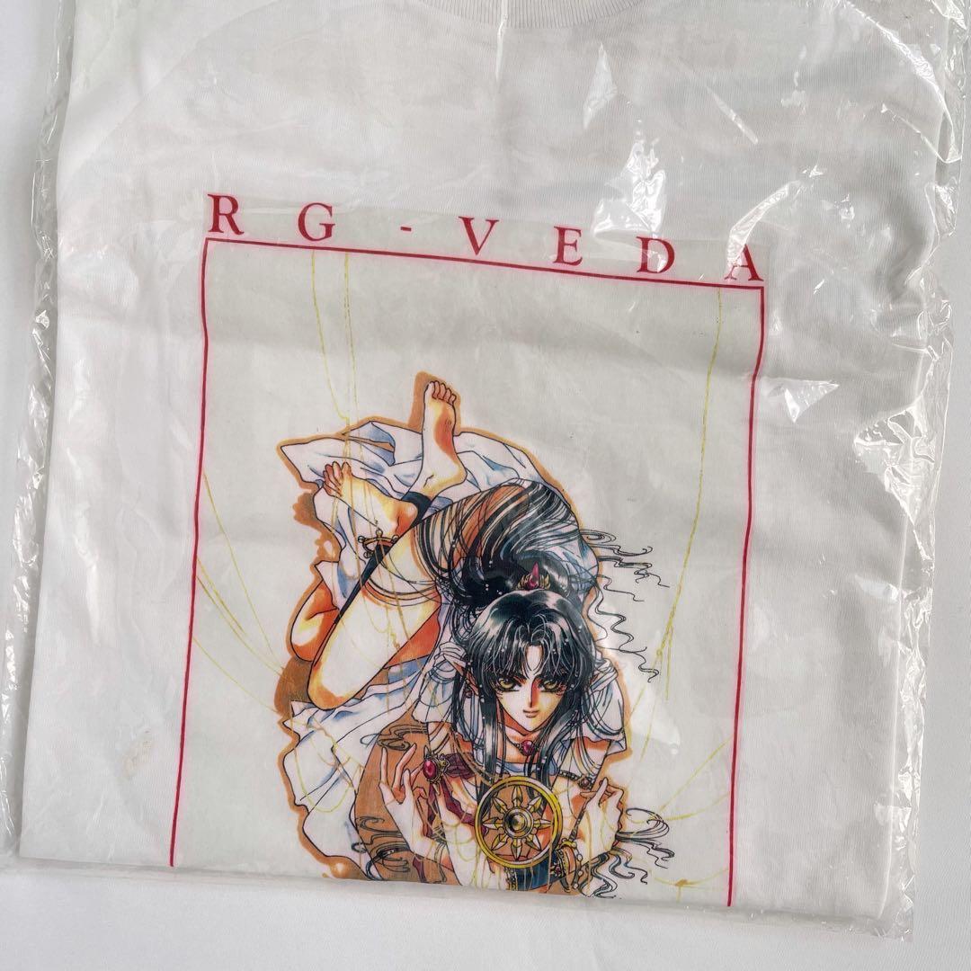 CLAMP Tシャツ Lサイズ ビンテージ