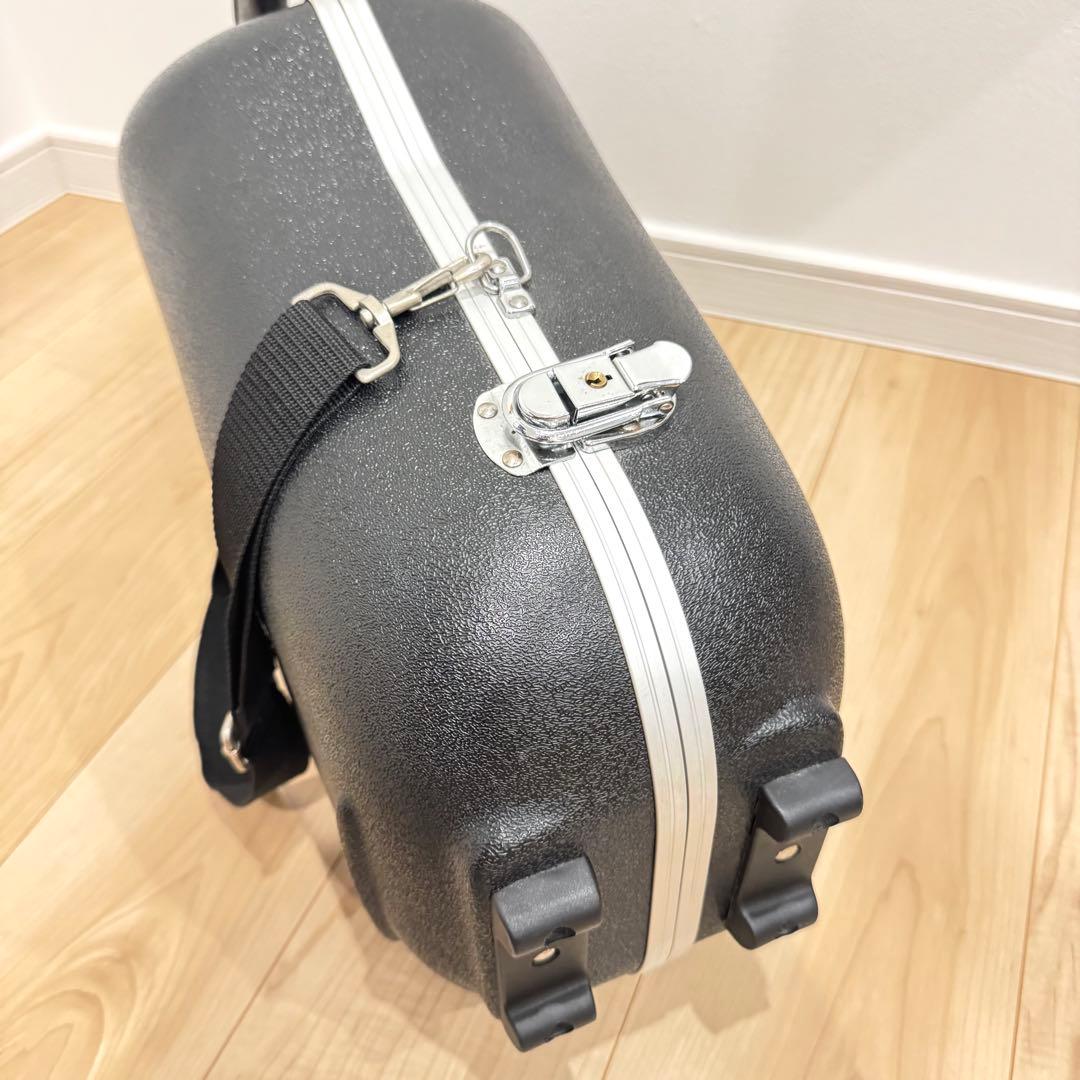 【美品】 GATOR サックス用ハードケース