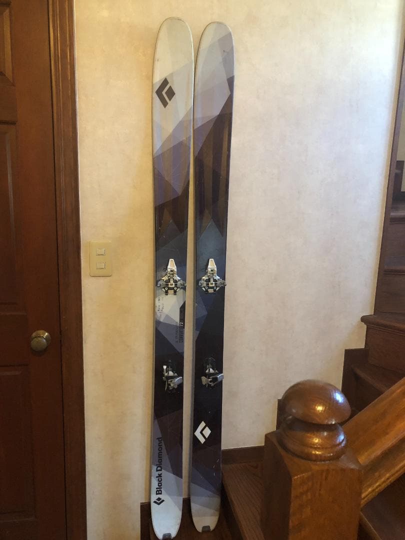 ディナフィット　ツァービンディング