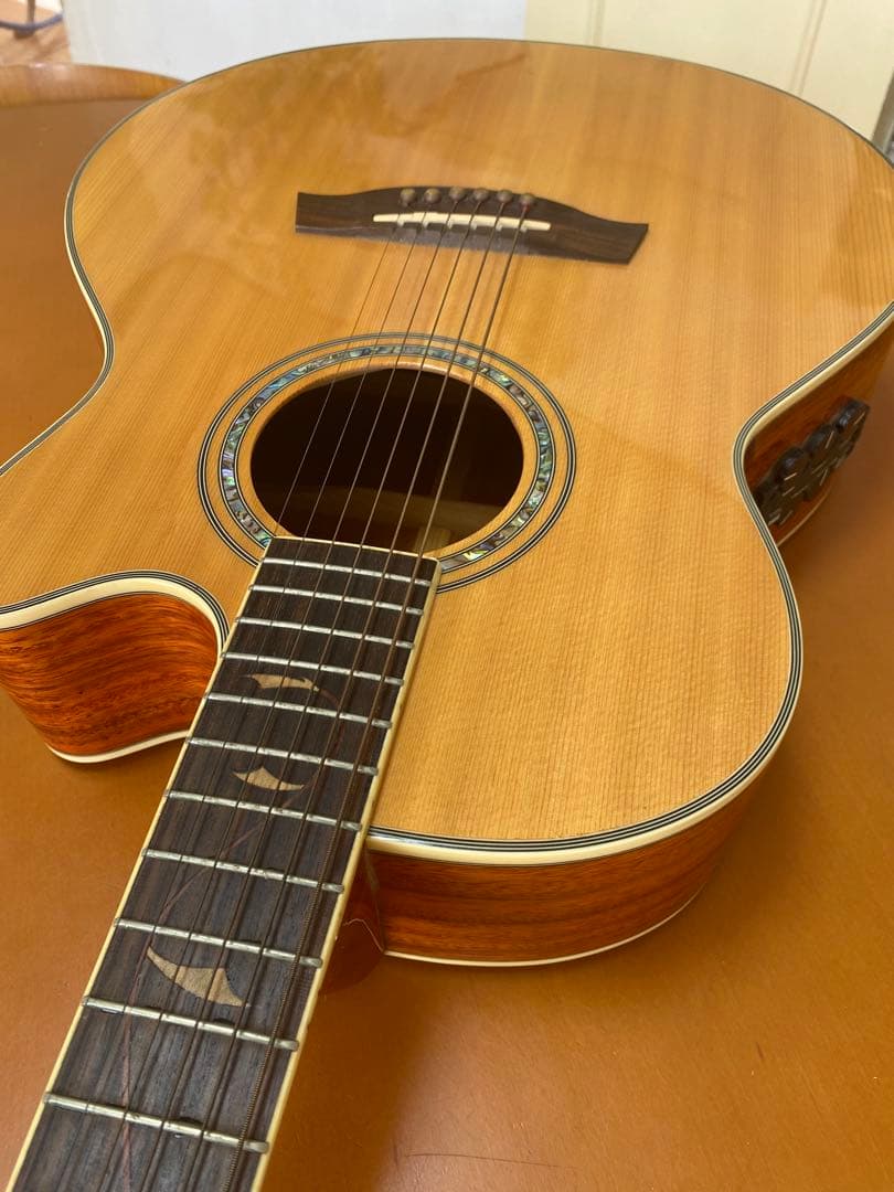 IBANEZ アコースティックギター