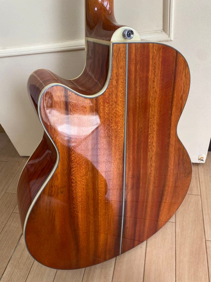 IBANEZ アコースティックギター