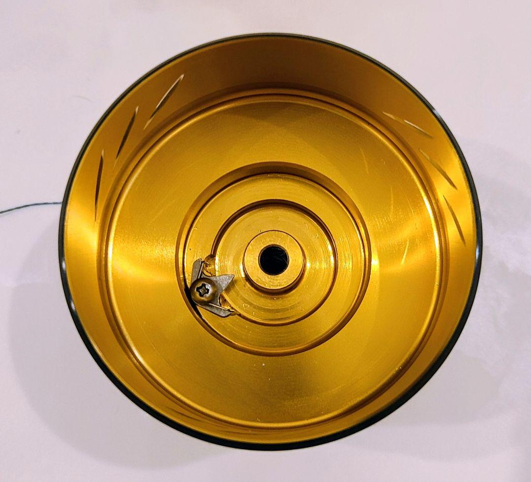 黒マッンバ⭐SHIMANO・スフェロス SW 6000HG⭐