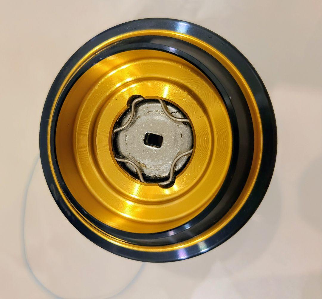 黒マッンバ⭐SHIMANO・スフェロス SW 6000HG⭐