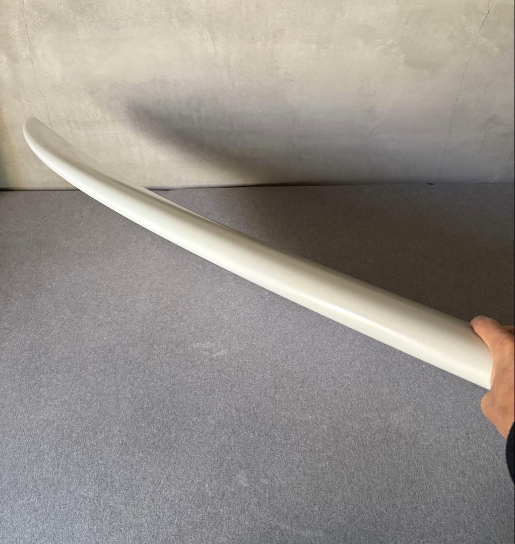 Varleyミッドレングス6.4新品