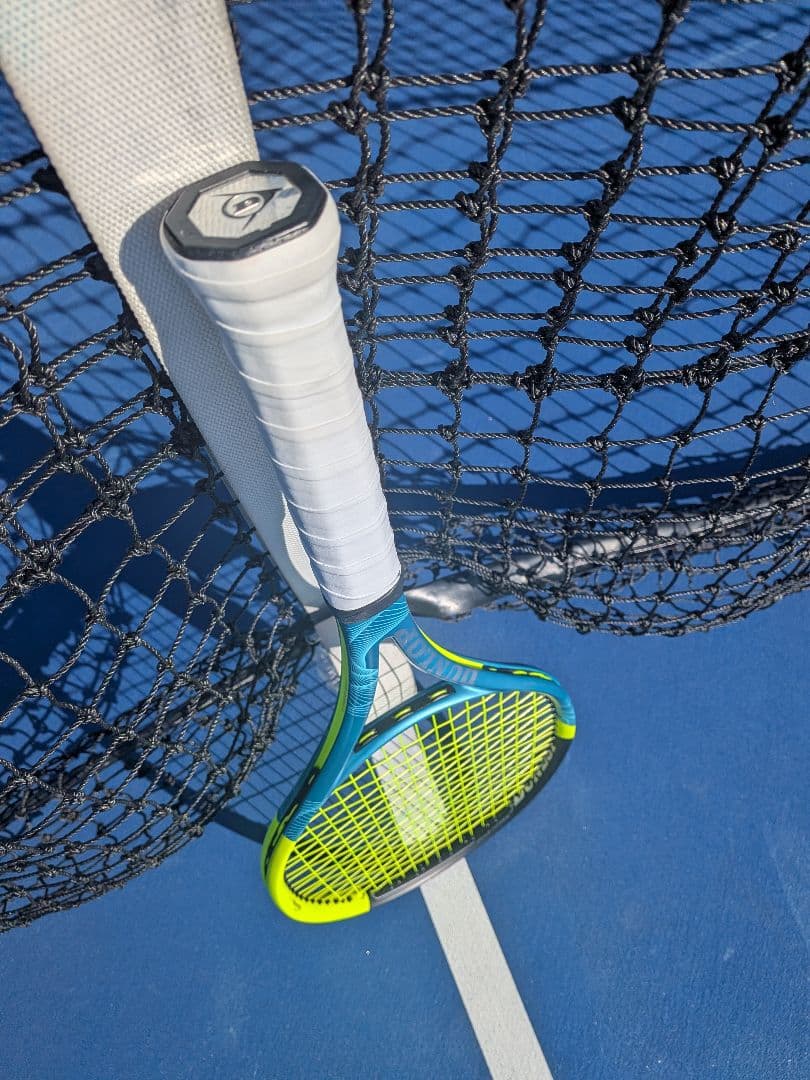 美品 DUNLOP ダンロップ SX300 G2 テニスラケット