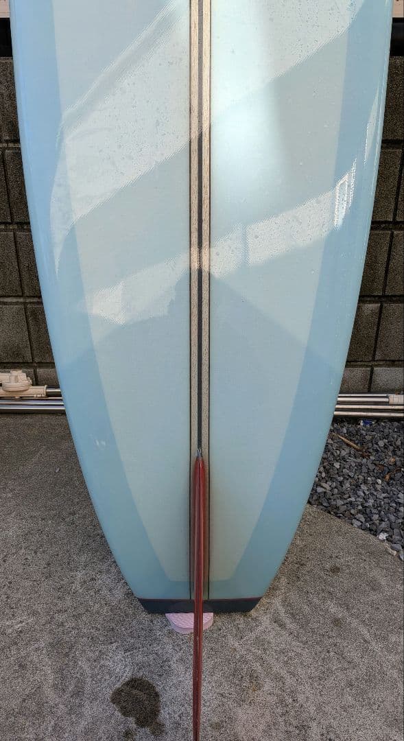 Bing　DNノーズライダー10ft 出品最終日！ケース無しで手元20万円！