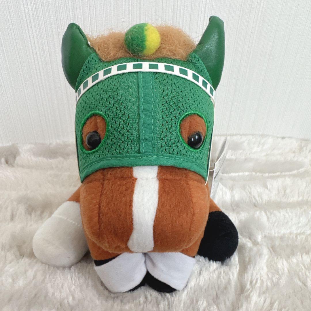 サイレンススズカ BEST100 ウマ娘 ぬいぐるみ アイドルホース 競馬