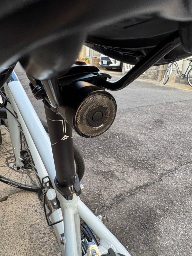 MERIDA CROSSWAY 200-MD クロスバイク　直接受け取り