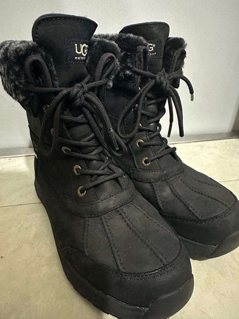 UGGスノーブーツ