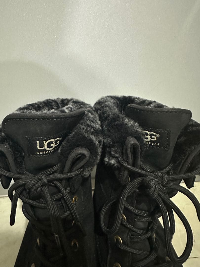 UGGスノーブーツ