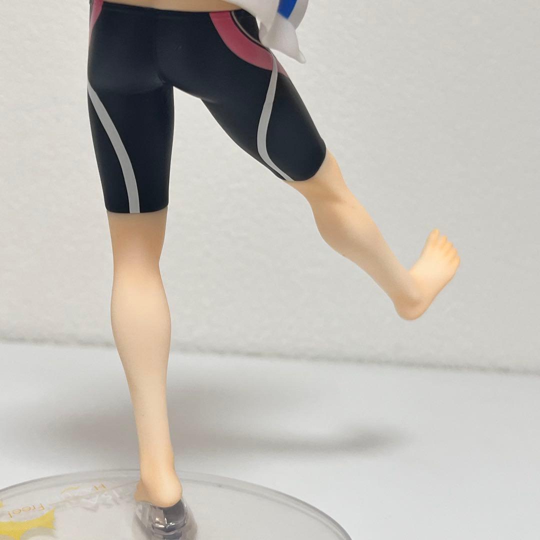 Free！　フィギュア　葉月渚