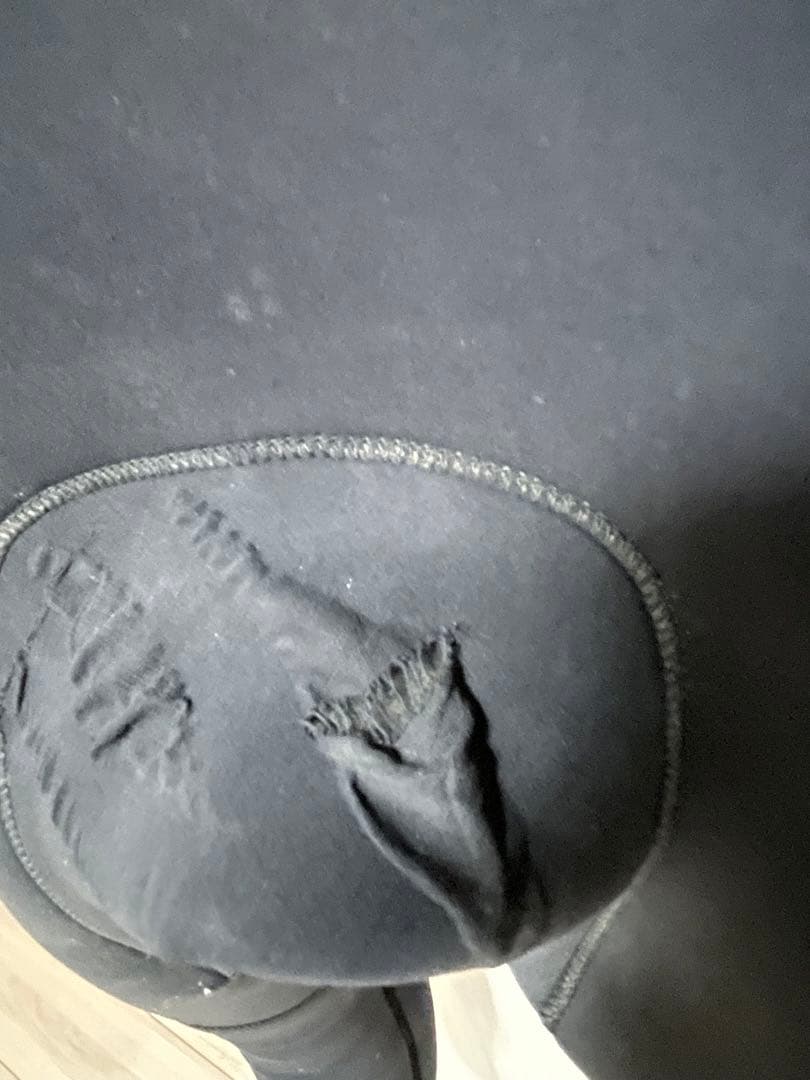 最終値下げ‼️ビラボンセミドライスーツ