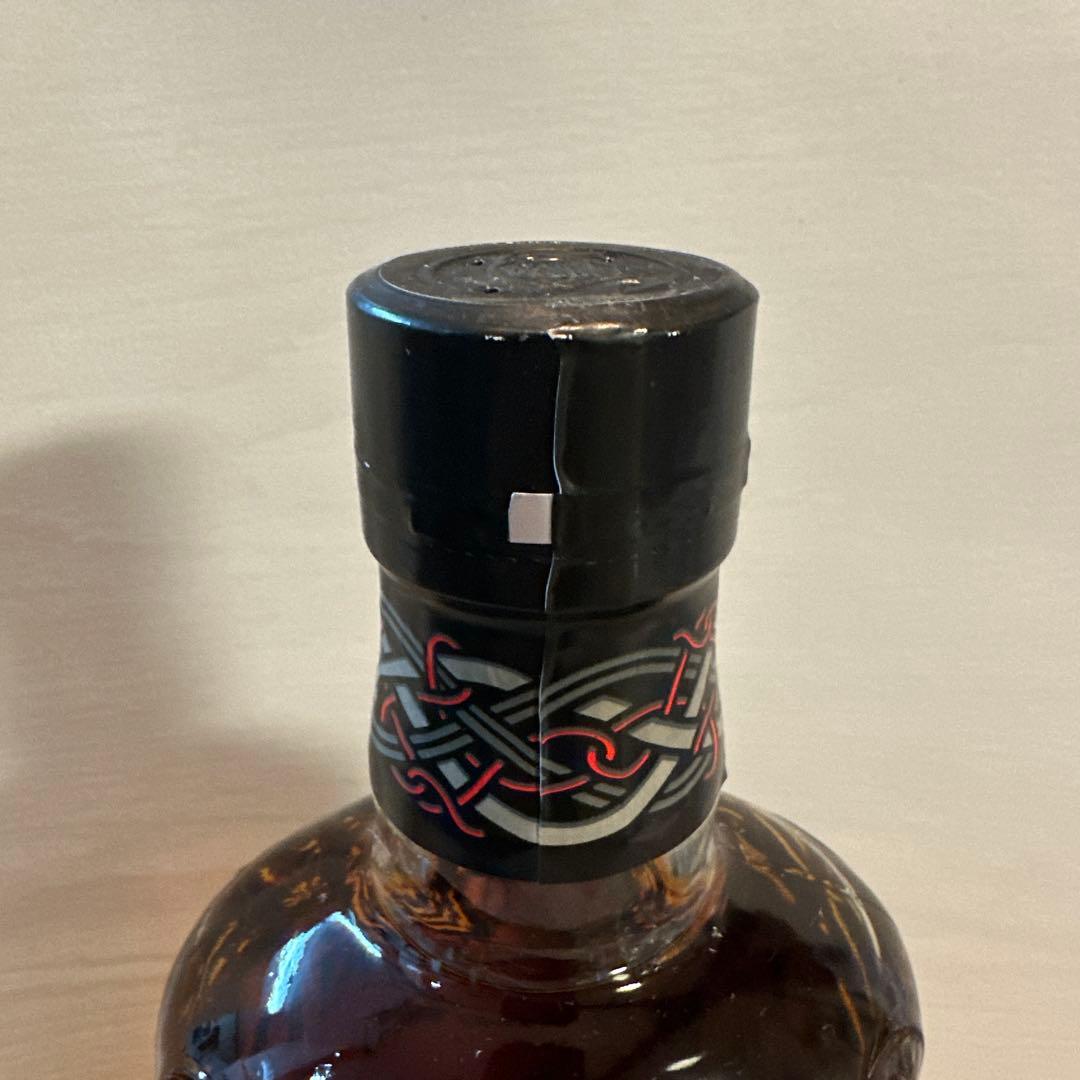 ウイスキー HIGHLAND PARK 18 VIKING PRIDE 700ml