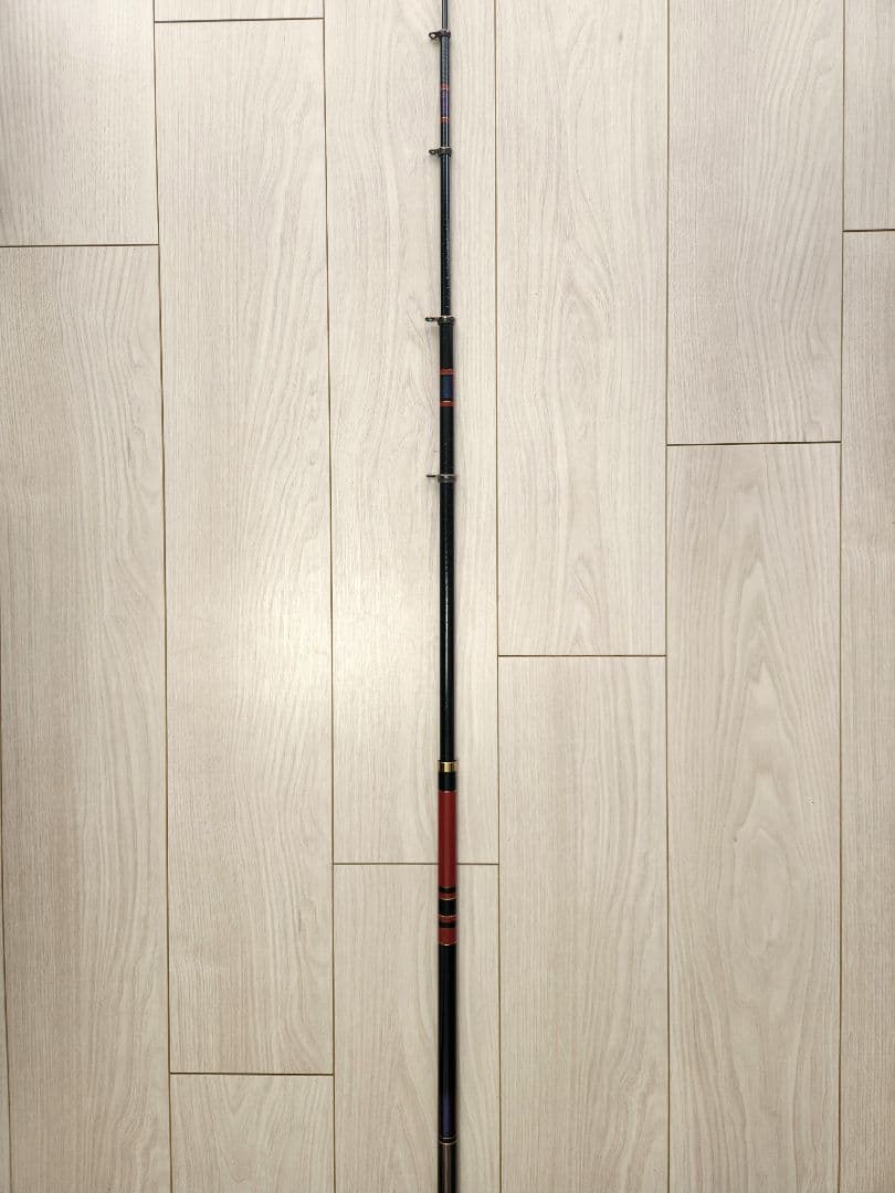 がま磯 インテッサGⅣ 1.5-50