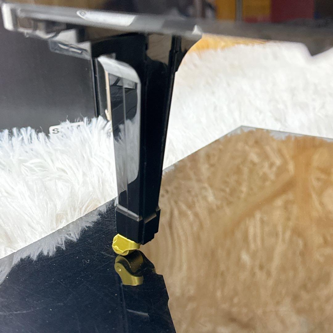 アンティーク ミニチュア グランドピアノ 音楽再生機能付き