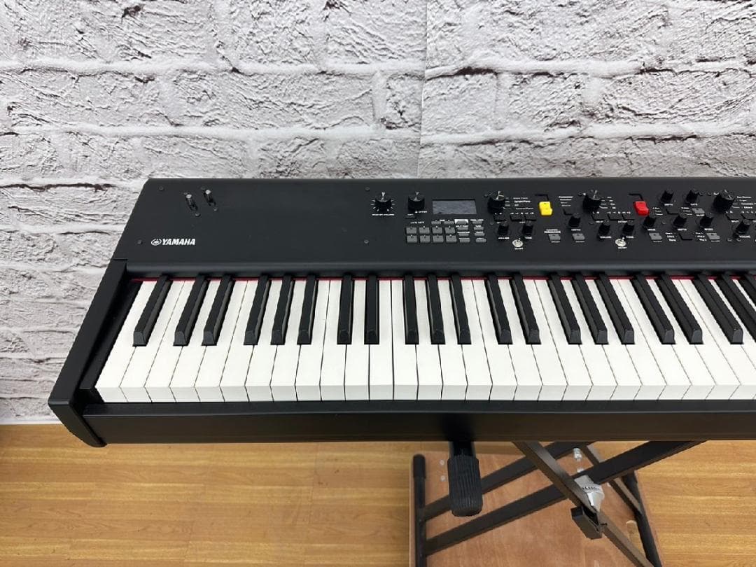 【2023年製】Yamaha CP88 ステージピアノ【ヤマハ　電子ピアノ】