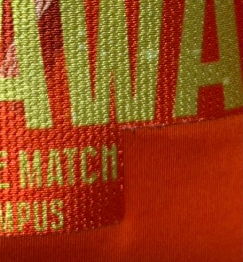 アルビレックス新潟 ユニフォーム 神ユニ 長谷川元希