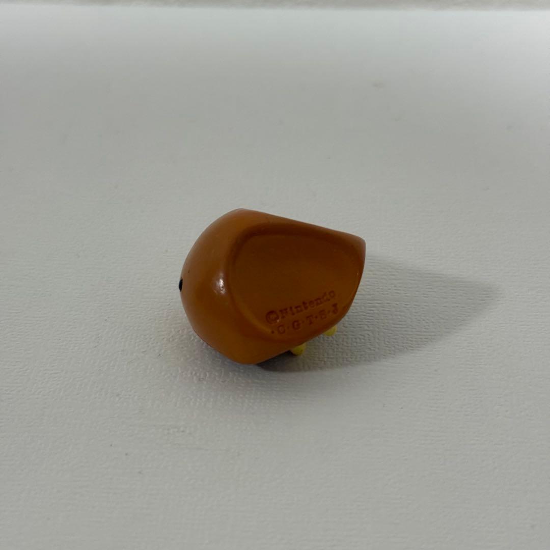 ポケモン　モンコレ　初期　カブト