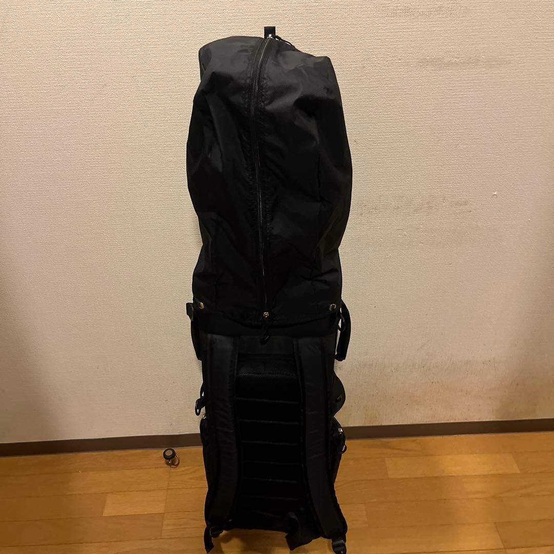 Pro Golf Master ゴルフバッグ　リュックタイプ