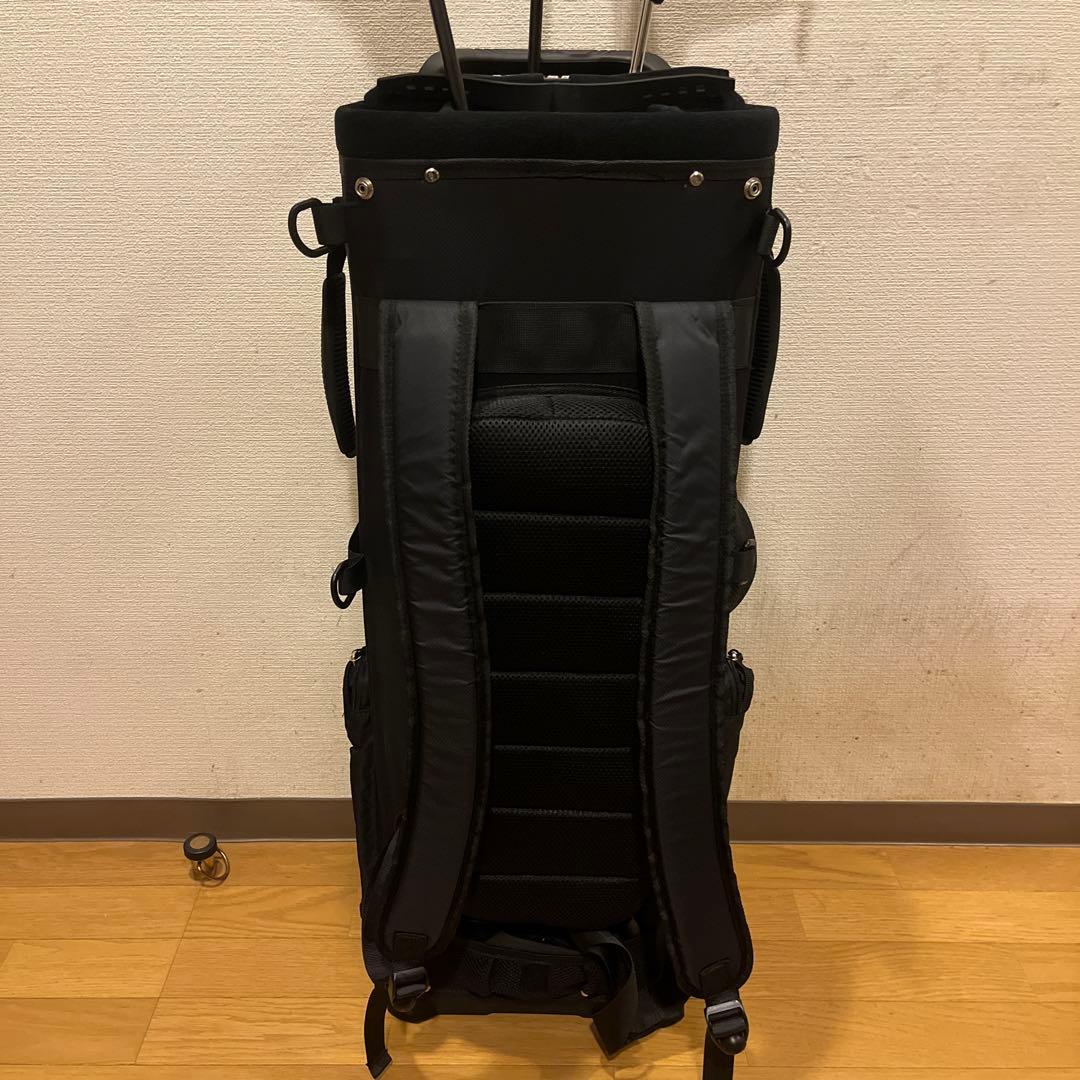 Pro Golf Master ゴルフバッグ　リュックタイプ