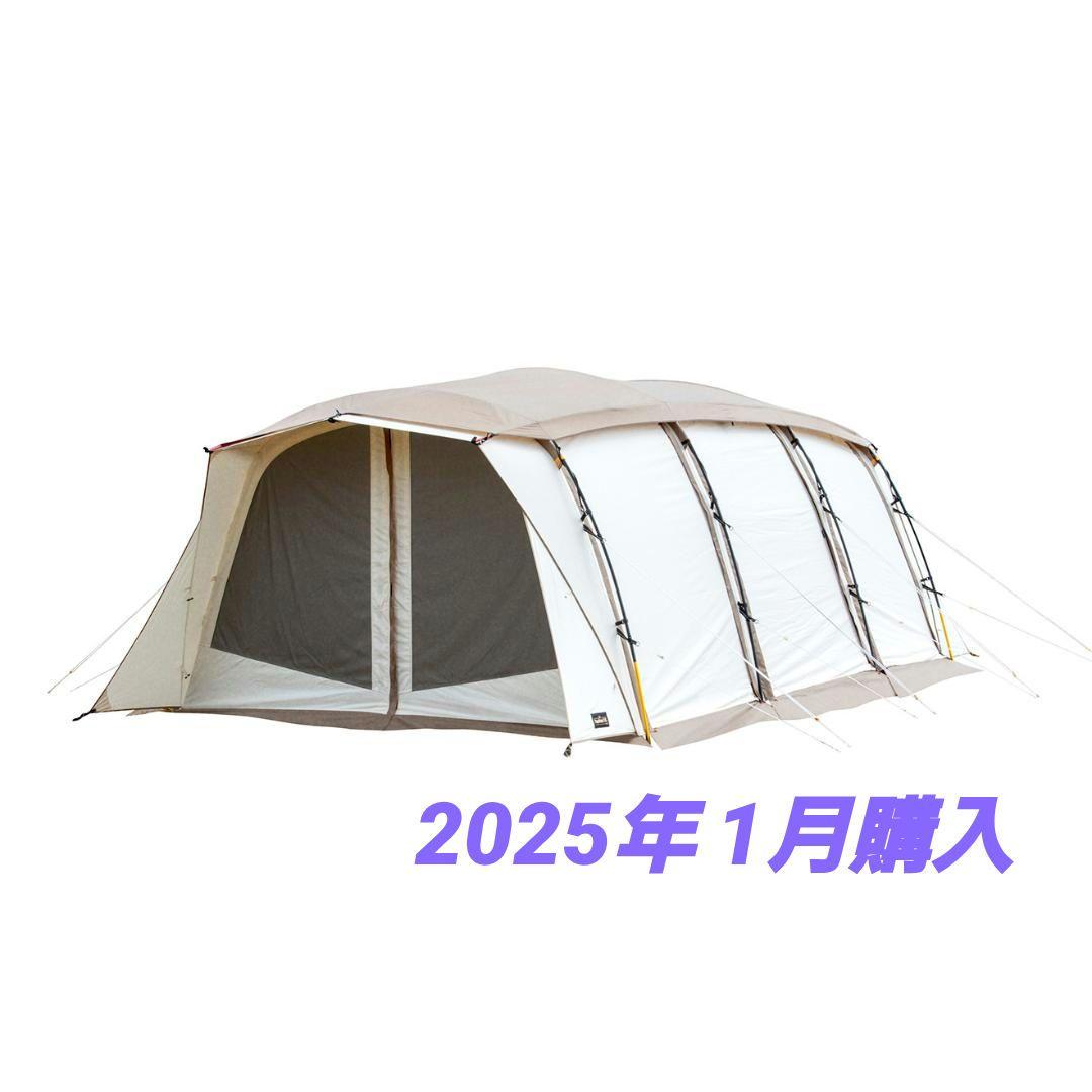 美品 ogawa オガワ アポロンT/C