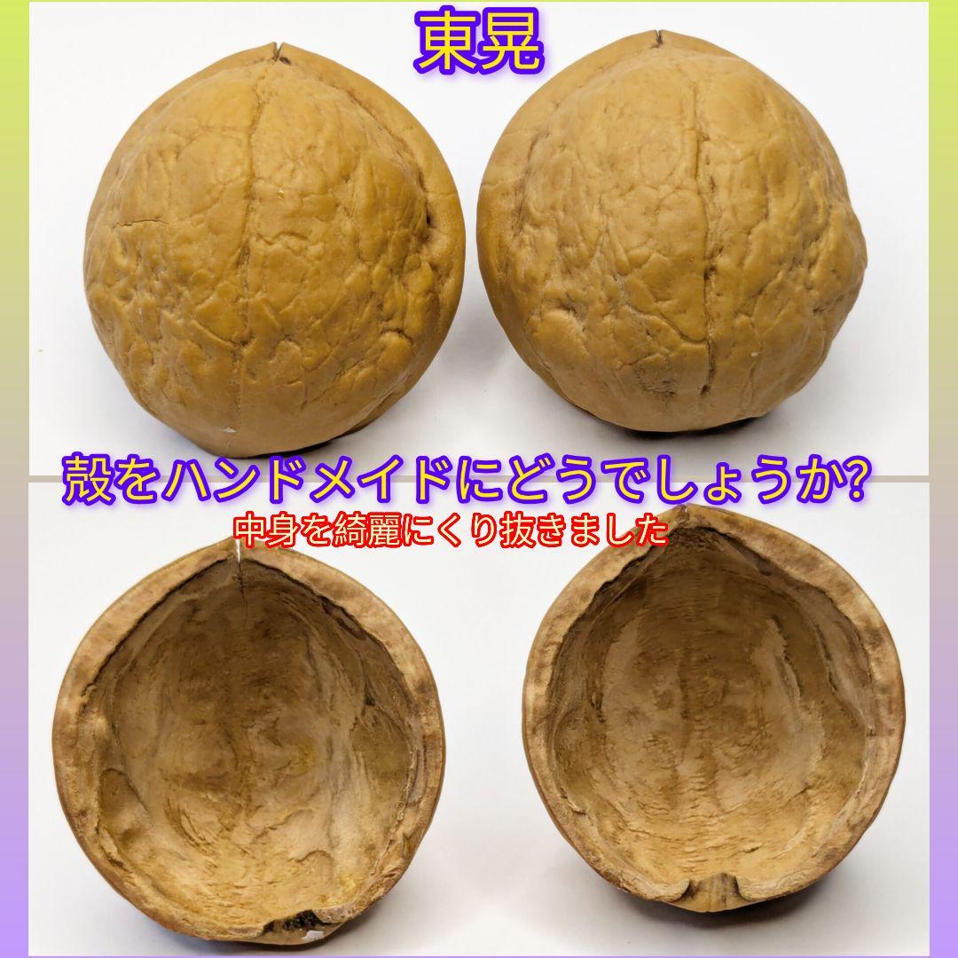 MARIKURI商品 25年 長野県 東御市 信濃くるみ サイズ小10kg