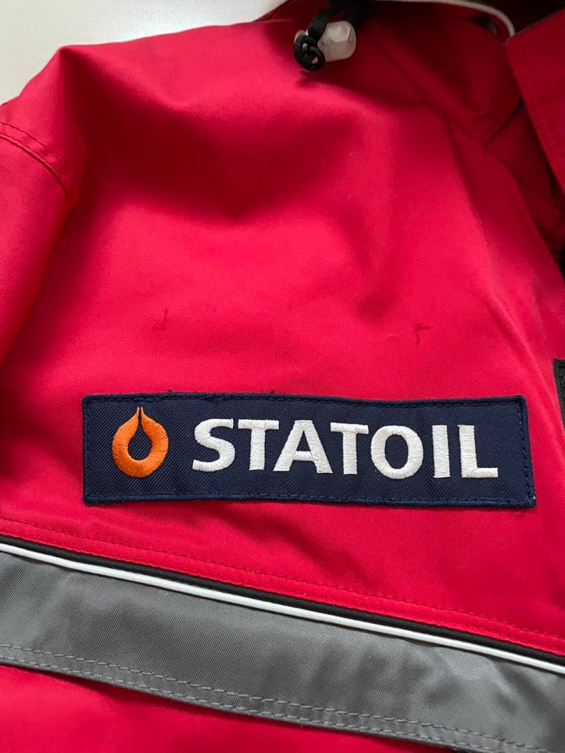 フェニックス　スキーウェア上下　NSF ノルウェー代表チーム　日本製