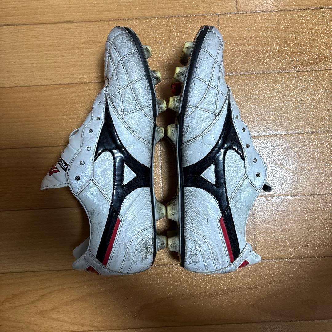 ミズノ プロフェッショナルモデル サッカーシューズ