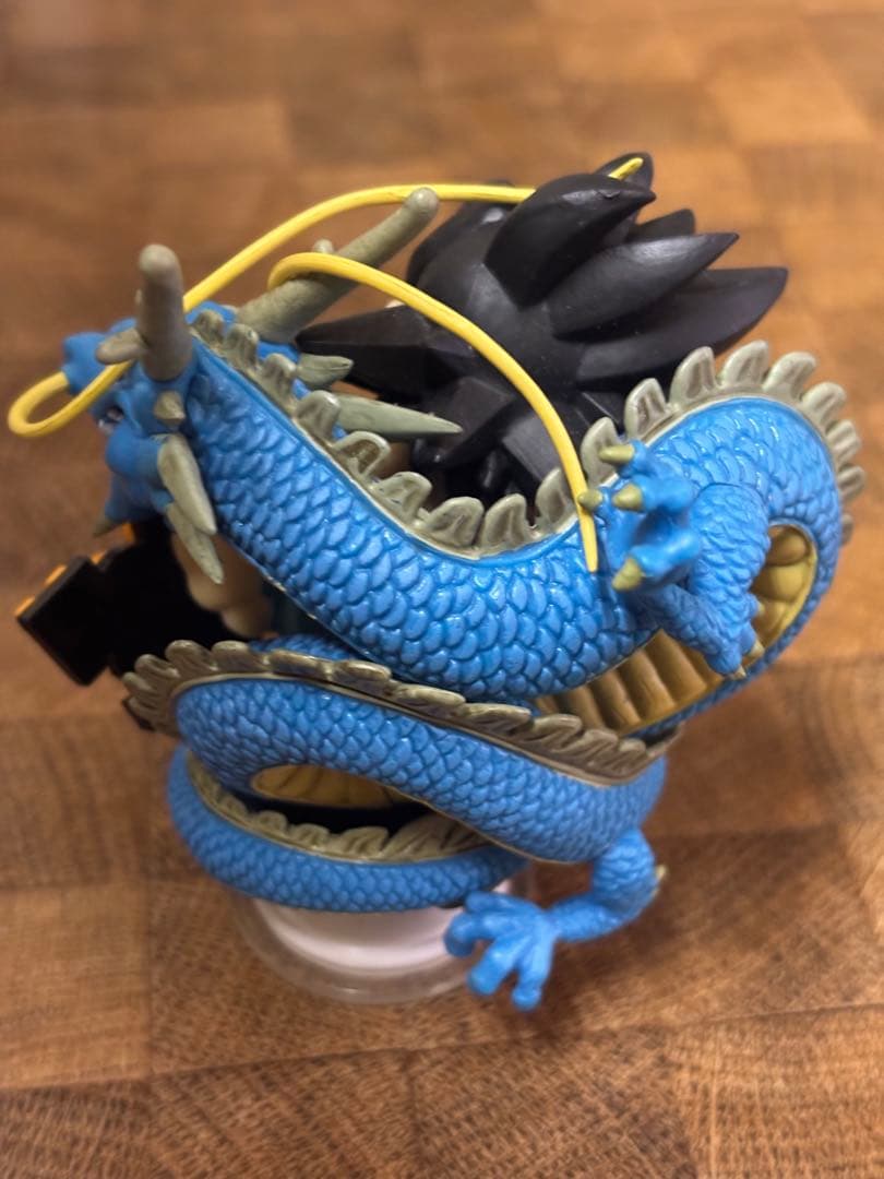 ドラゴンボール　アメイジングアーツ