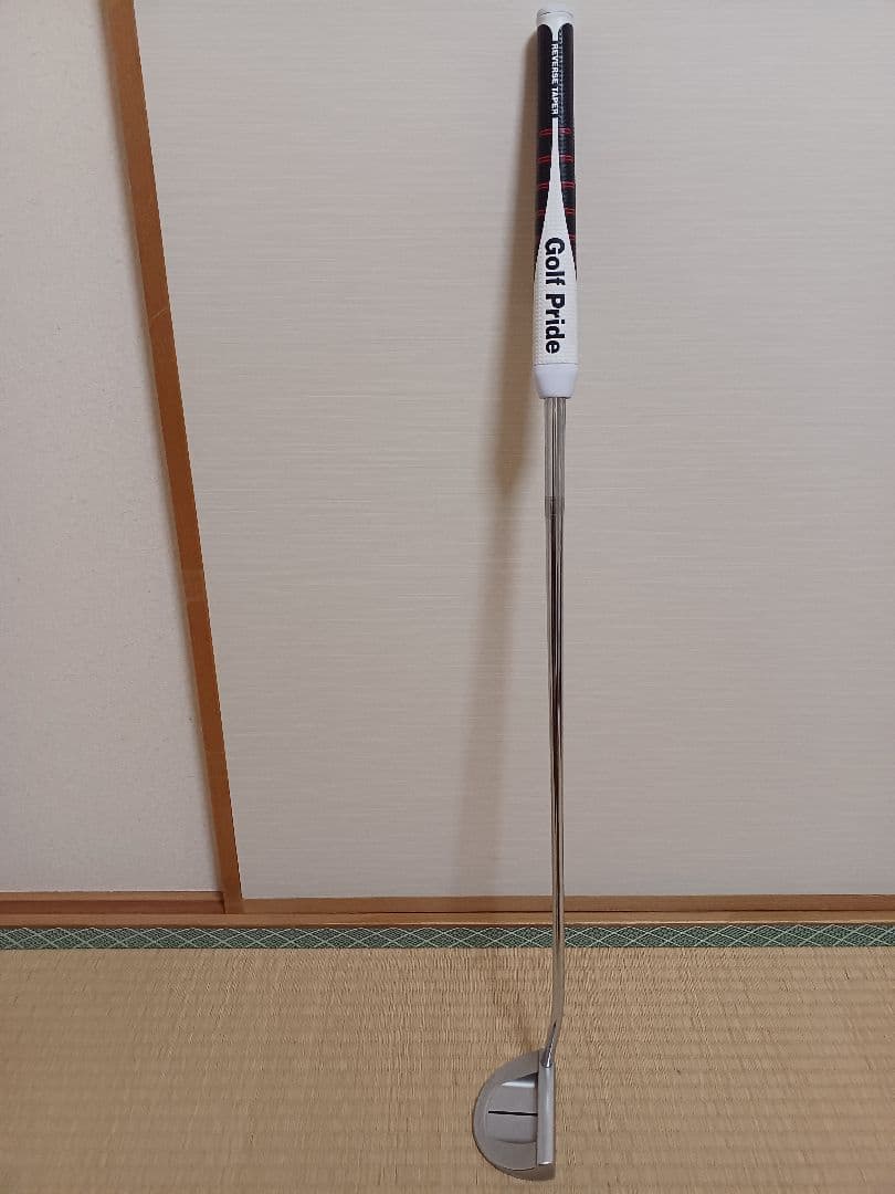 【訳あり】スコッティキャメロン GoLo7 パター33インチ