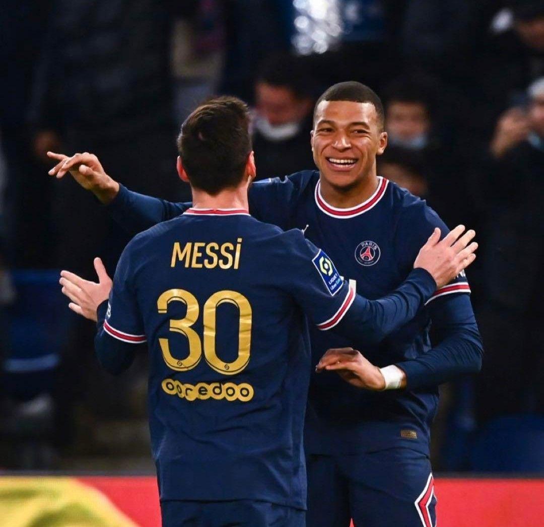 【レア／正規品／新品タグ付】PSG メッシ バロンドール受賞記念 ユニフォーム