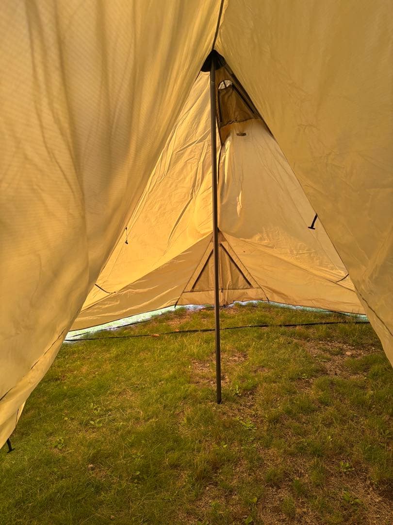 ゼインアーツ ギギ２ GIGI2