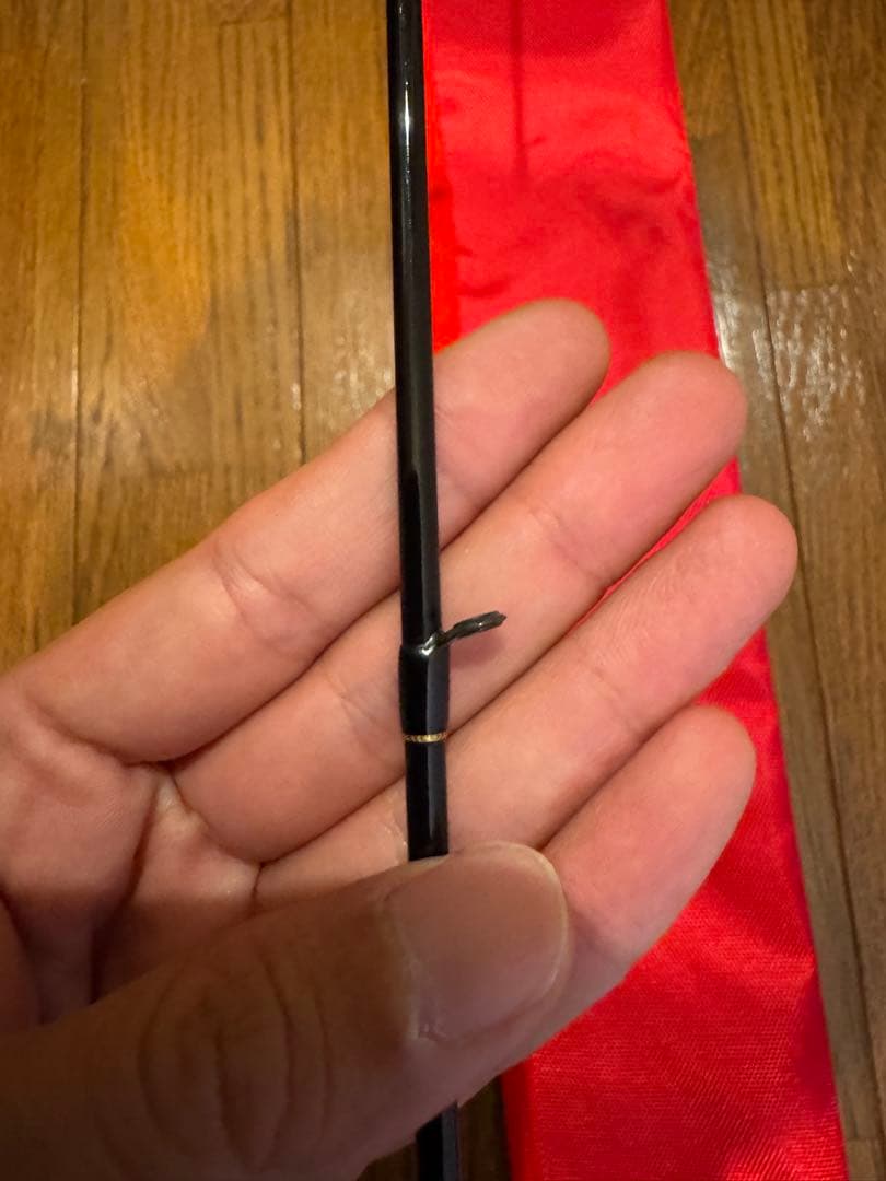 シーフロアコントロール ジャレク4フォース 中古