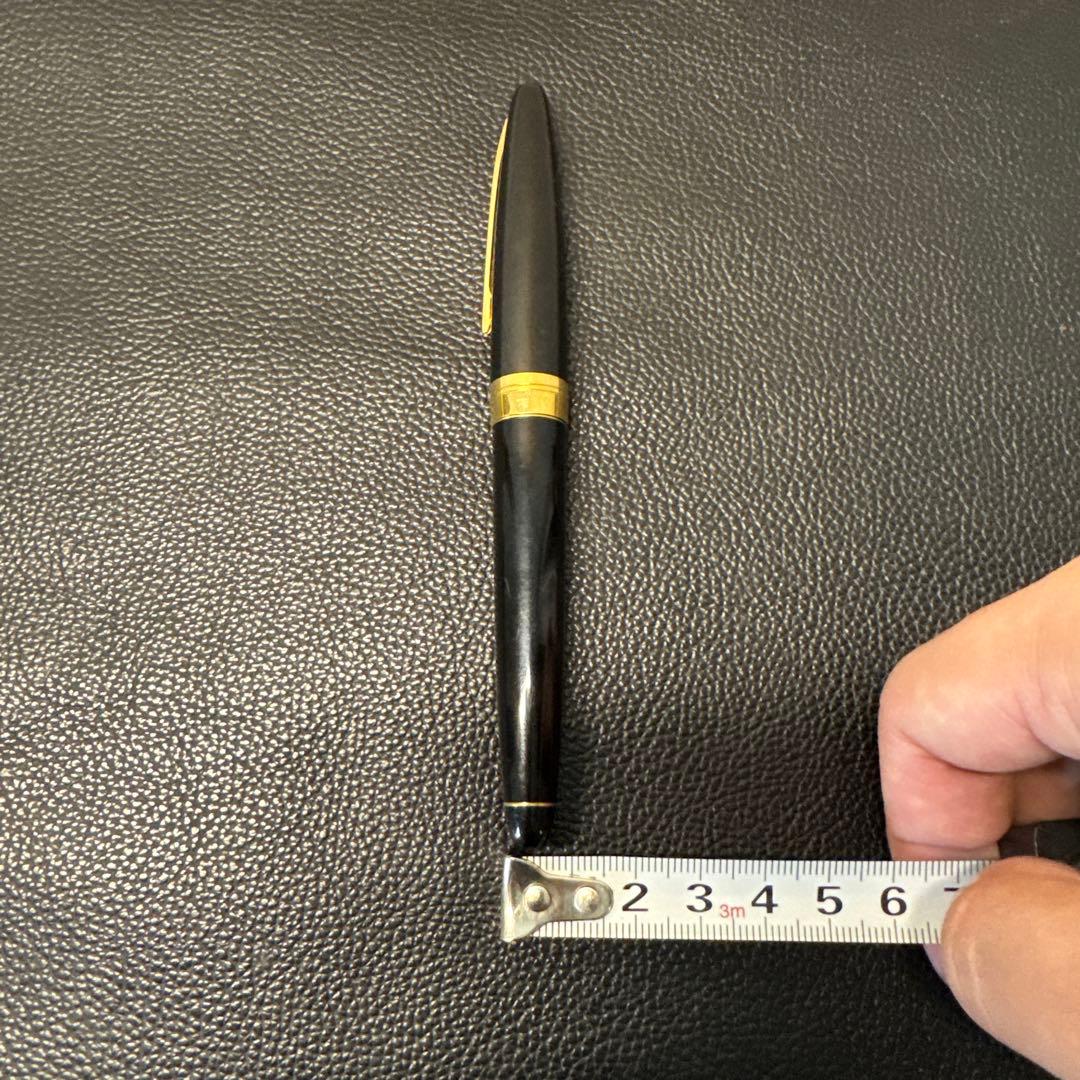 PILOT Elite 万年筆 18K750