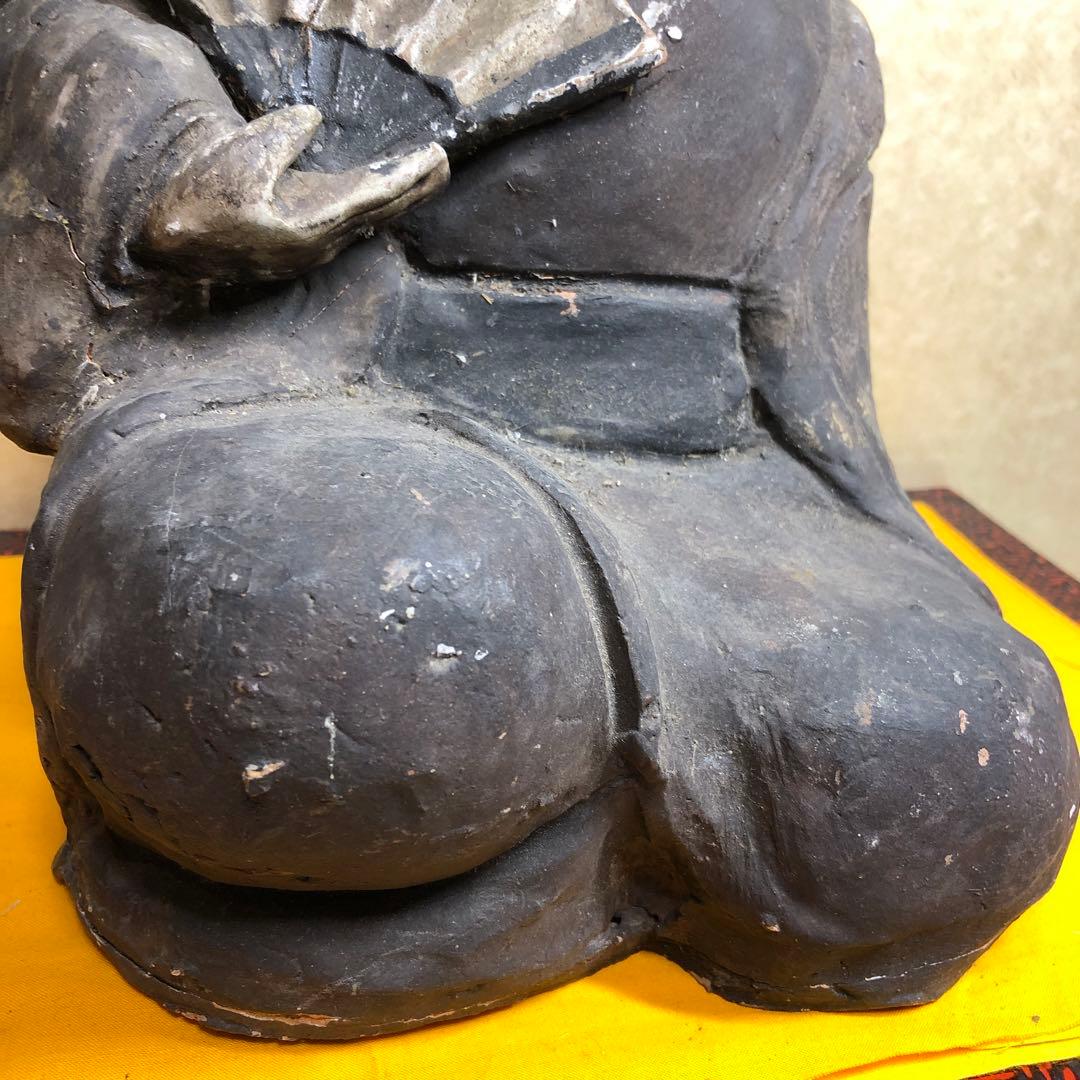 江戸期のお福さん