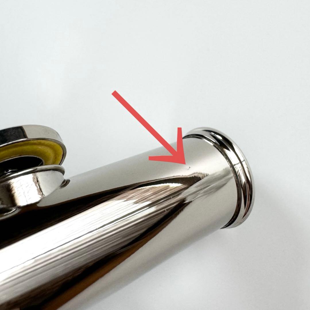 【美品】 Seika フルート