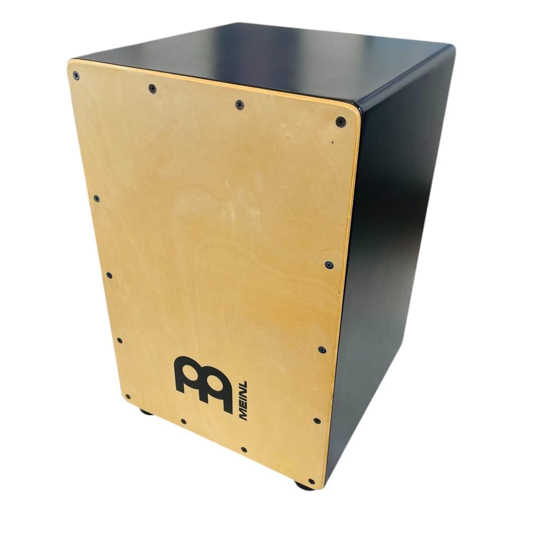 マイネル カホン MCAJ100BK-MA+