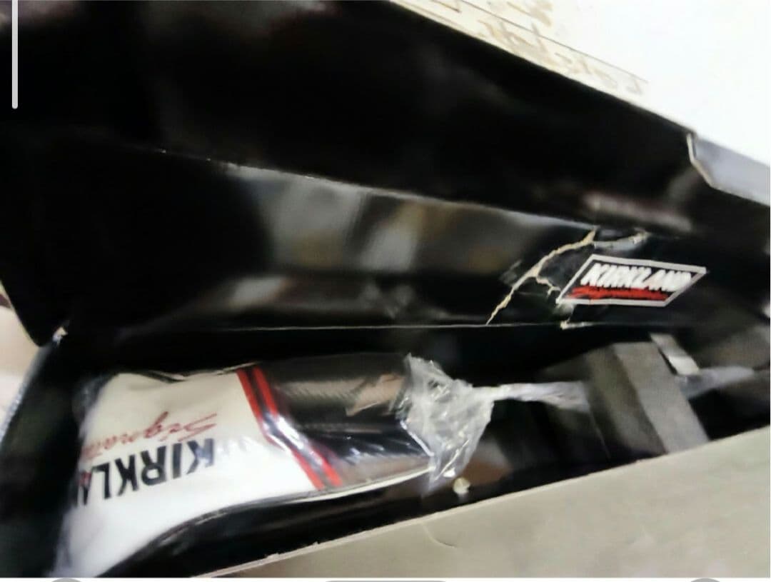 カークランドシグネチャー ゴルフ ドライバー 右利き用