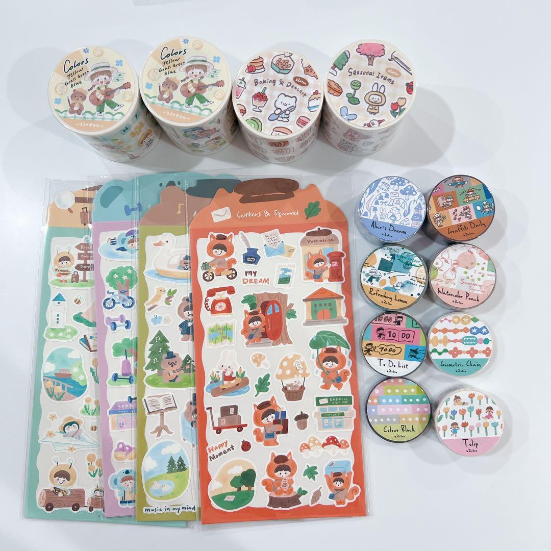 molintaロールシール