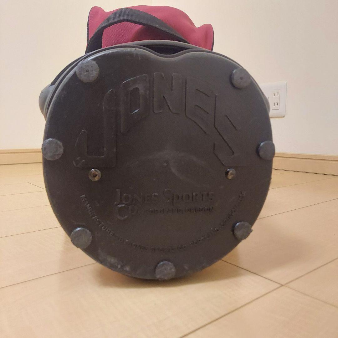 JONES ジョーンズ 8型 キャディバック スタンド ★希少カラーモデル