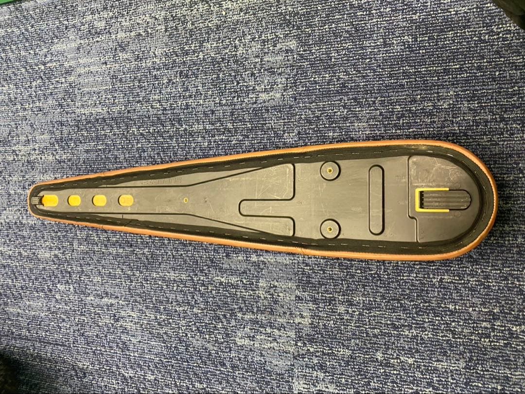 【美品】SUPER73 R アドベンチャー 純正ロングシート ブラウン 正規品