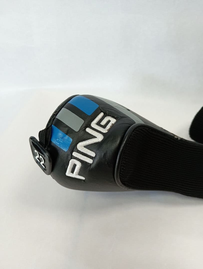 美 品 PING G30 ユーティリティー 4