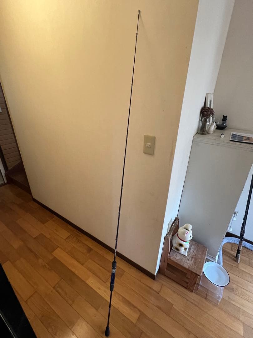 ガンクラフト オーシャンキラーズ GC-OKJ