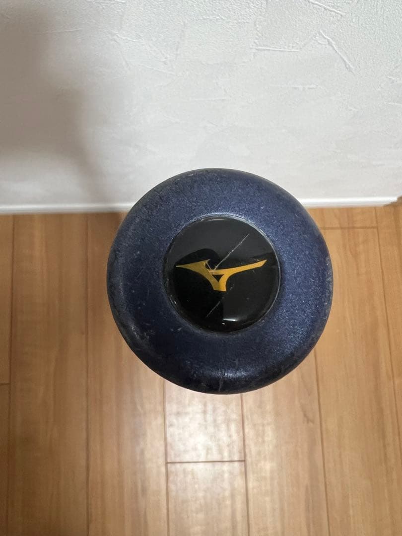 ミズノ　ビヨンドマックスレガシー　少年用　76cm