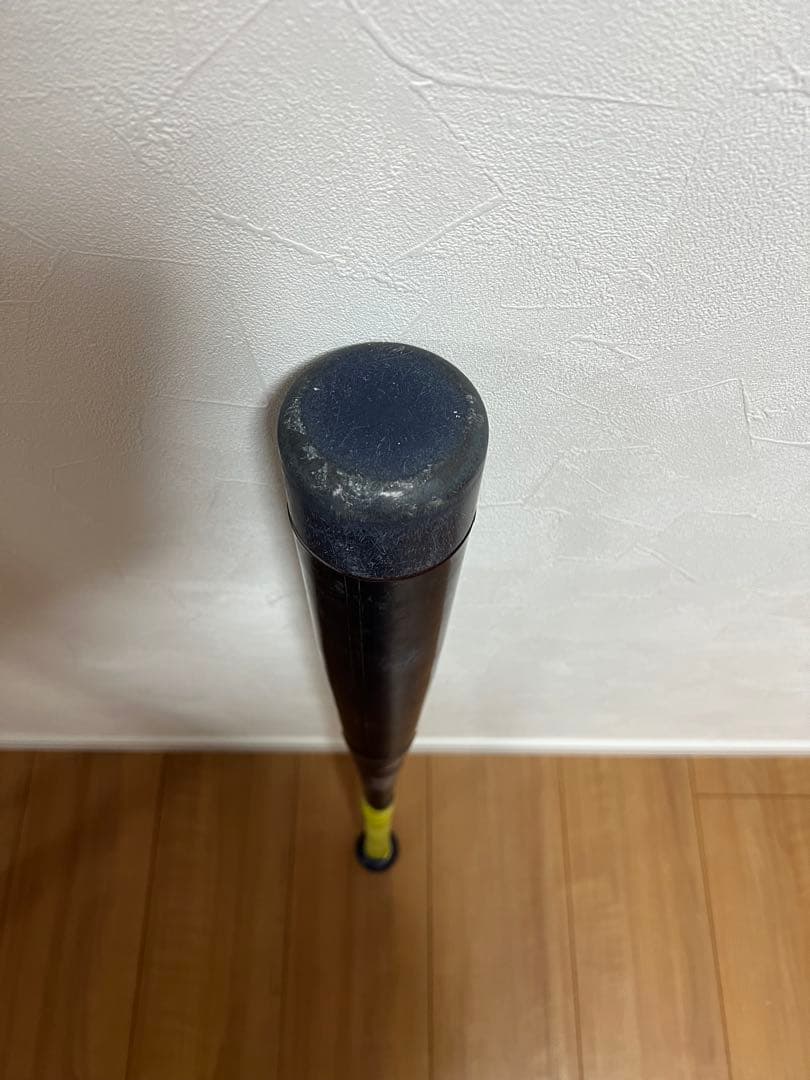 ミズノ　ビヨンドマックスレガシー　少年用　76cm